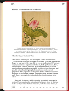 BookMaterial iPad RLW